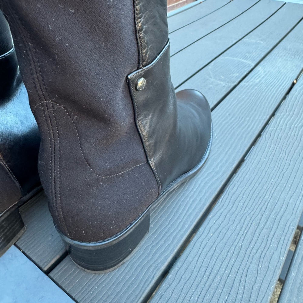 Stewart Wietzman / mezzamezza 5050.           under the knee boot - Picture 10 of 11